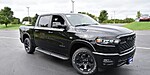 New 2027 RAM 1500 BIG HORN/LONE STAR in MT. PLEASANT, WISCONSIN