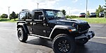 New 2027 JEEP WRANGLER WILLYS in MT. PLEASANT, WISCONSIN