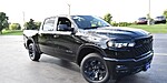 New 2027 RAM 1500 BIG HORN/LONE STAR in MT. PLEASANT, WISCONSIN