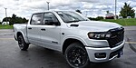 New 2027 RAM 1500 BIG HORN/LONE STAR in MT. PLEASANT, WISCONSIN