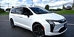 New 2027 CHRYSLER PACIFICA LIMITED in MT. PLEASANT, WISCONSIN