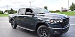 New 2027 RAM 1500 BIG HORN/LONE STAR in MT. PLEASANT, WISCONSIN