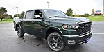 New 2027 RAM 1500 BIG HORN/LONE STAR in MT. PLEASANT, WISCONSIN