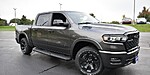 New 2027 RAM 1500 BIG HORN/LONE STAR in MT. PLEASANT, WISCONSIN