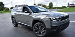 New 2026 JEEP CHEROKEE OVERLAND in MT. PLEASANT, WISCONSIN