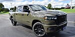 New 2027 RAM 1500 LARAMIE in MT. PLEASANT, WISCONSIN
