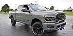 New 2027 RAM 2500 LARAMIE in MT. PLEASANT, WISCONSIN