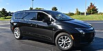 New 2027 CHRYSLER PACIFICA SELECT in MT. PLEASANT, WISCONSIN