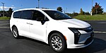 New 2027 CHRYSLER PACIFICA SELECT in MT. PLEASANT, WISCONSIN