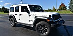 New 2027 JEEP WRANGLER SPORT S in MT. PLEASANT, WISCONSIN