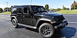 New 2027 JEEP WRANGLER SPORT S in MT. PLEASANT, WISCONSIN