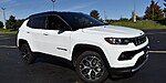 New 2026 JEEP COMPASS LIMITED in MT. PLEASANT, WISCONSIN