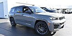 New 2027 JEEP GRAND CHEROKEE L SUMMIT in MT. PLEASANT, WISCONSIN