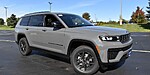 New 2027 JEEP GRAND CHEROKEE L LAREDO ALTITUDE in MT. PLEASANT, WISCONSIN