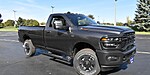 New 2027 RAM 2500 TRADESMAN in MT. PLEASANT, WISCONSIN