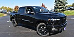 New 2027 RAM 1500 LARAMIE in MT. PLEASANT, WISCONSIN