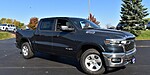 New 2026 RAM 1500 BIG HORN/LONE STAR in MT. PLEASANT, WISCONSIN