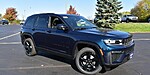 New 2027 JEEP GRAND CHEROKEE LIMITED in MT. PLEASANT, WISCONSIN