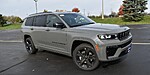 New 2027 JEEP GRAND CHEROKEE L LIMITED RESERVE in MT. PLEASANT, WISCONSIN