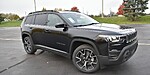 New 2026 JEEP CHEROKEE OVERLAND in MT. PLEASANT, WISCONSIN
