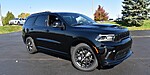 New 2027 DODGE DURANGO GT in MT. PLEASANT, WISCONSIN