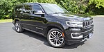 Used 2024 JEEP WAGONEER L SERIES III in MT. PLEASANT, WISCONSIN