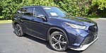 Used 2021 TOYOTA HIGHLANDER XSE in MT. PLEASANT, WISCONSIN