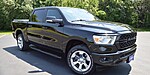 Used 2022 RAM 1500 BIG HORN/LONE STAR in MT. PLEASANT, WISCONSIN