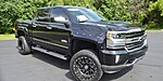 Used 2018 CHEVROLET SILVERADO 1500 HIGH COUNTRY in MT. PLEASANT, WISCONSIN
