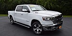 Used 2022 RAM 1500 LARAMIE in MT. PLEASANT, WISCONSIN