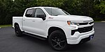 Used 2022 CHEVROLET SILVERADO 1500 RST in MT. PLEASANT, WISCONSIN