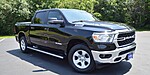 Used 2023 RAM 1500 BIG HORN/LONE STAR in MT. PLEASANT, WISCONSIN