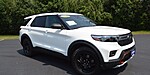 Used 2022 FORD EXPLORER TIMBERLINE in MT. PLEASANT, WISCONSIN