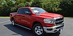 Used 2023 RAM 1500 BIG HORN/LONE STAR in MT. PLEASANT, WISCONSIN