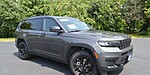 Used 2024 JEEP GRAND CHEROKEE L ALTITUDE X in MT. PLEASANT, WISCONSIN