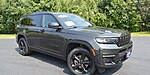 Used 2024 JEEP GRAND CHEROKEE L LIMITED in MT. PLEASANT, WISCONSIN