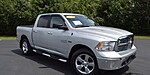 Used 2016 RAM 1500 BIG HORN in MT. PLEASANT, WISCONSIN