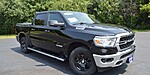 Used 2023 RAM 1500 BIG HORN/LONE STAR in MT. PLEASANT, WISCONSIN