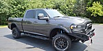Used 2023 RAM 2500 POWER WAGON in MT. PLEASANT, WISCONSIN