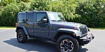 Used 2017 JEEP WRANGLER UNLIMITED RUBICON in MT. PLEASANT, WISCONSIN
