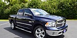 Used 2017 RAM 1500 BIG HORN in MT. PLEASANT, WISCONSIN