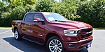 Used 2021 RAM 1500 LARAMIE in MT. PLEASANT, WISCONSIN