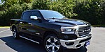 Used 2023 RAM 1500 LARAMIE in MT. PLEASANT, WISCONSIN