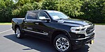 Used 2022 RAM 1500 LIMITED in MT. PLEASANT, WISCONSIN