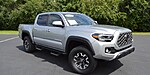 Used 2022 TOYOTA TACOMA TRD OFF-ROAD DOUBLE CAB 4WD in MT. PLEASANT, WISCONSIN