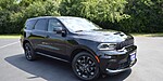 Used 2022 DODGE DURANGO GT PLUS in MT. PLEASANT, WISCONSIN