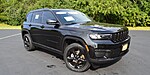 Used 2022 JEEP GRAND CHEROKEE ALTITUDE in MT. PLEASANT, WISCONSIN