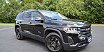 Used 2023 GMC ACADIA AT4 AWD in MT. PLEASANT, WISCONSIN