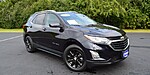 Used 2020 CHEVROLET EQUINOX LT in MT. PLEASANT, WISCONSIN