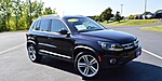 Used 2016 Volkswagen Tiguan R-LINE in MT. PLEASANT, WISCONSIN